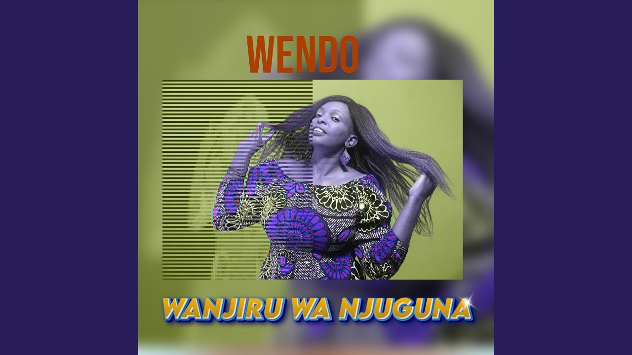 Wendo