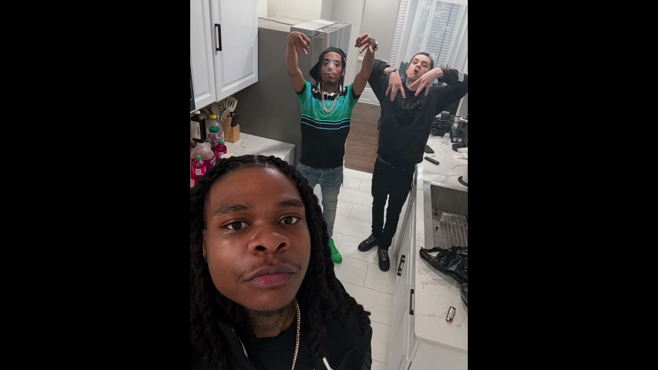 [Hard] Screwly G x Lil Scoom 89 Type Beat 2025 - 