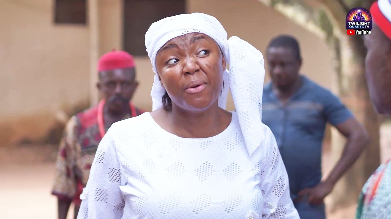 TEARS OF A WIDOW-MY INLAWS CAME TO TAKE EVERYTHING MY HUSBAND HAD AFTER HE PASSED-LATEST 2026 MOVIE