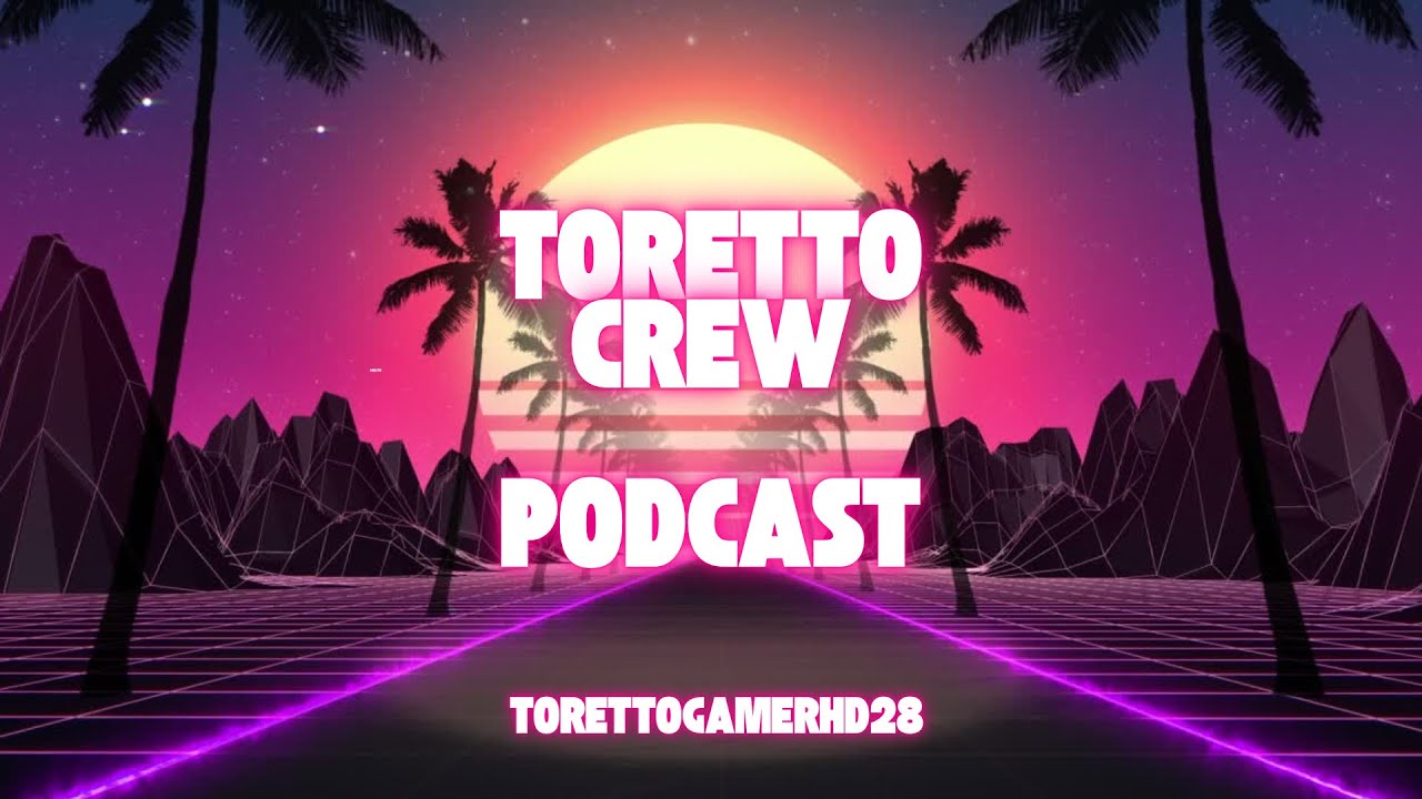 Folge1 / PODCAST FOLGE  1 DIE GROSE ANK&Uuml;NDIGUNG UND AUFKL&Auml;RUNG 
