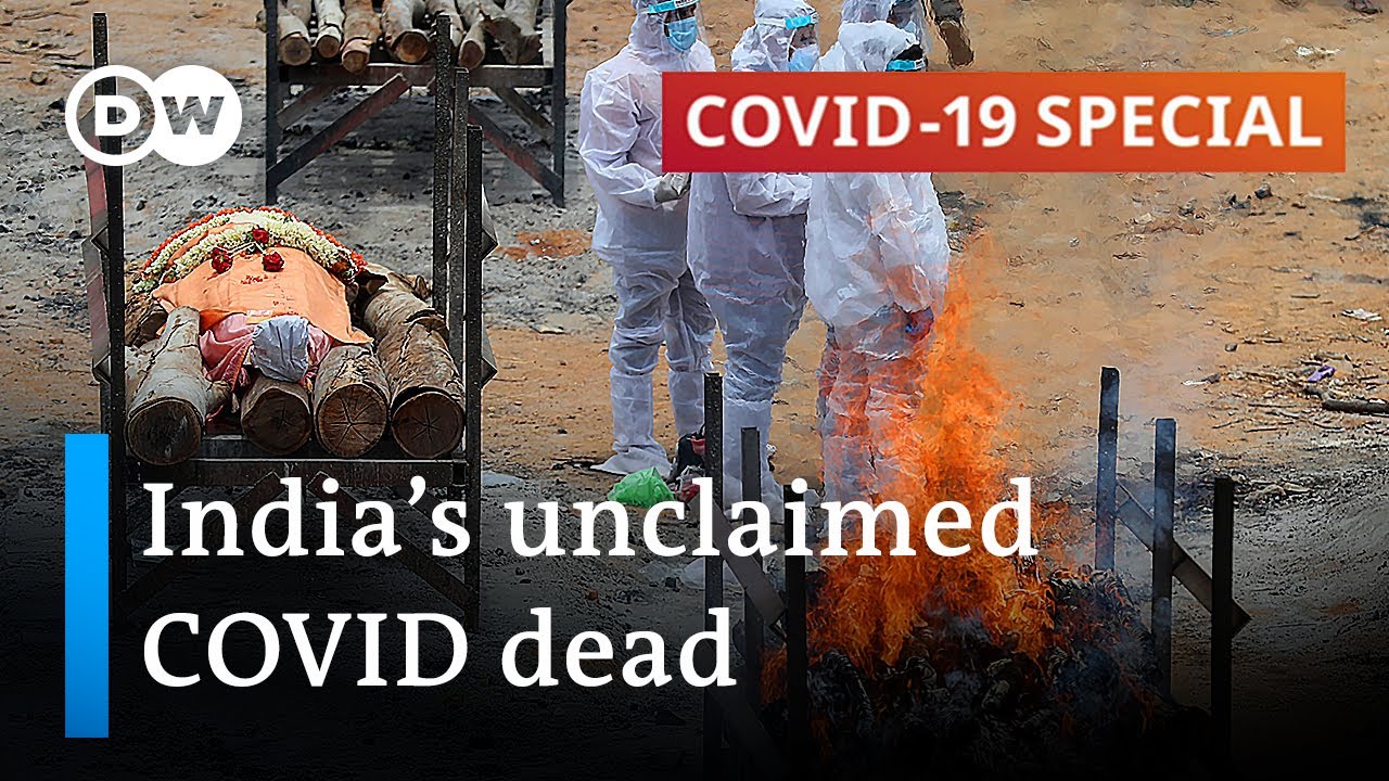 Volunteers are filling the gaps in India&rsquo;s fight against COVID-19 |  COVID-19 Special