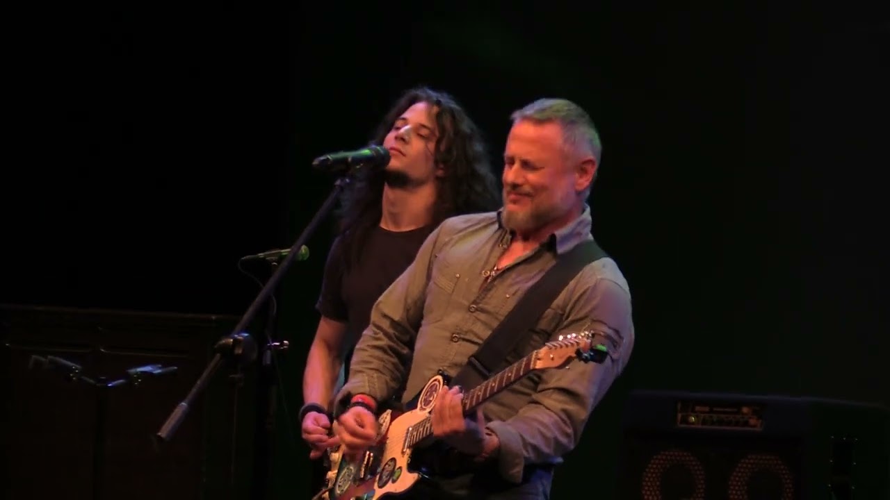 Blues Traffic (Bulgaria) @ European Blues Challenge 2025, Split (Kroati&euml;) - 04/04/25