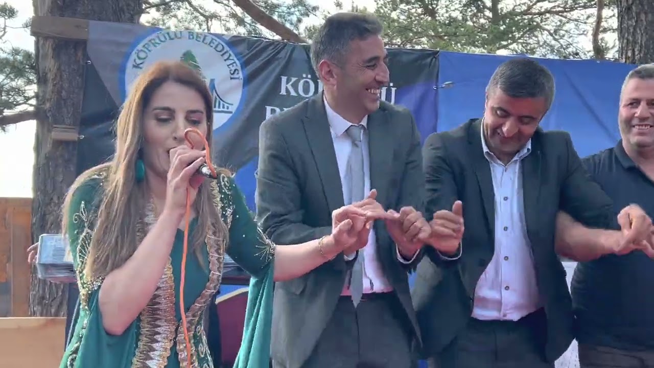 CANİBEG YAYLA ŞENLİĞİ 2022@ardahansevdamiz75mucahitkavak