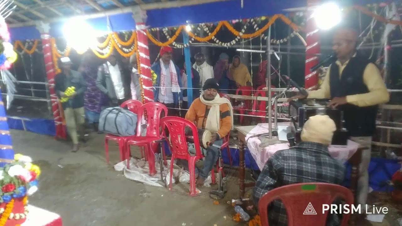 Live streaming of Taalmel Music