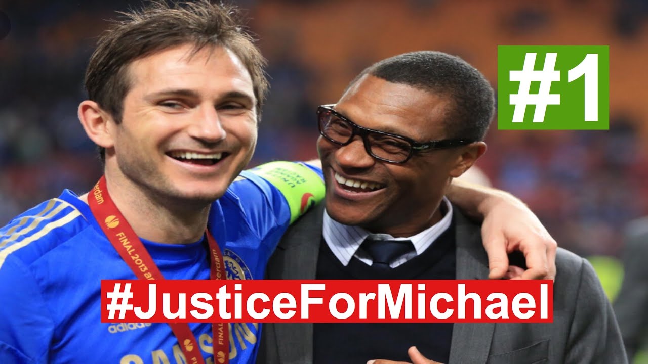 CHELSEA FC BEST TECHNICAL DIRECTOR MICHAEL EMENALO DESERVES RESPECT AND JUSTICE!