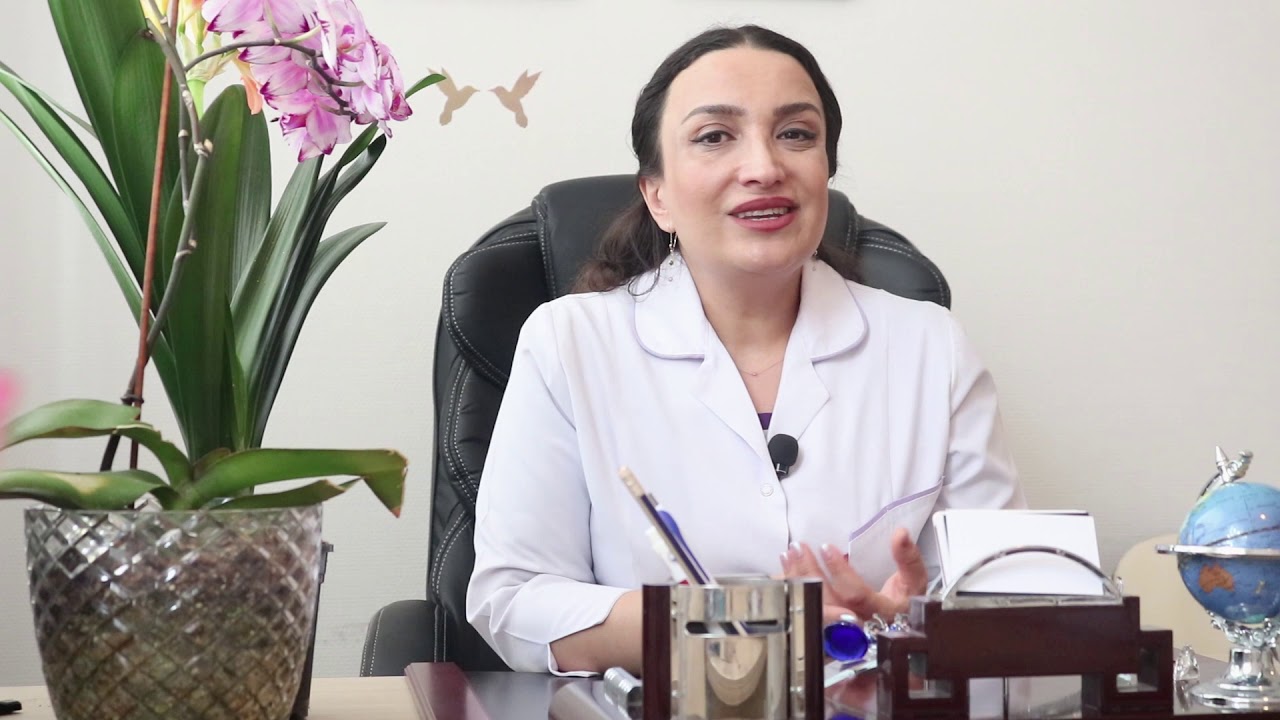 Kiçik uşaqlığı olan qadınlar hamilə qala bilməz? - Həkim açıqladı