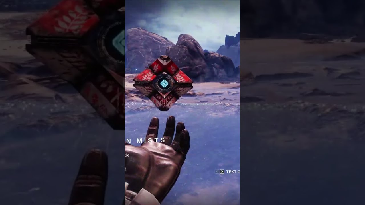 ONLY VETERAN DESTINY 2 PLAYERS WILL HAVE THESE! (2017 LEGACIES)