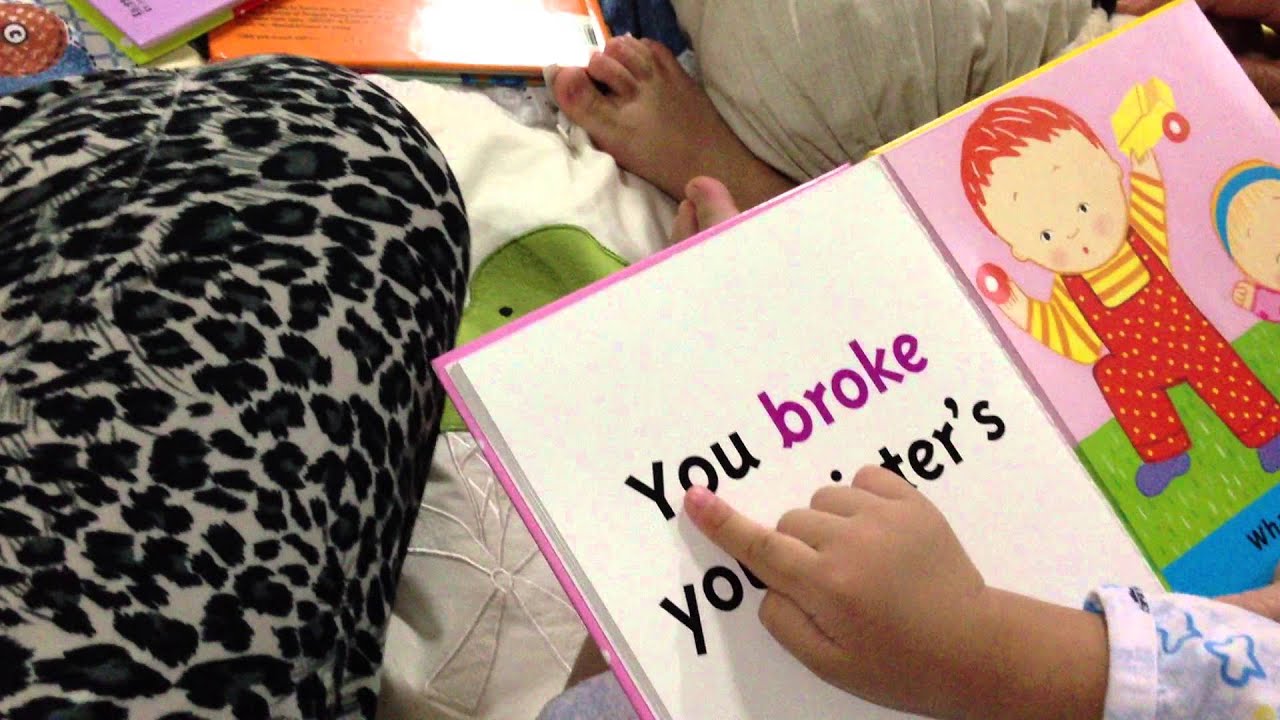 C63 Bune is reading 
