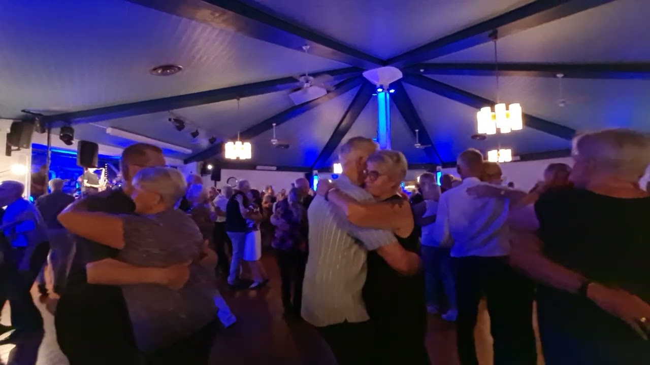 Donnez Hedemora 2024-09-22 Video 2