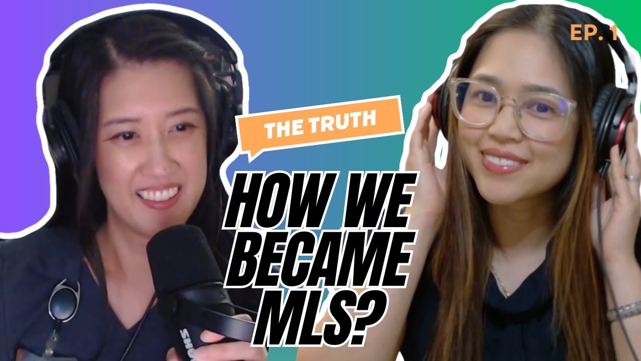 What is a Medical Laboratory Scientist/ Clinical Laboratory Scientist? | Ep1. our first small talk