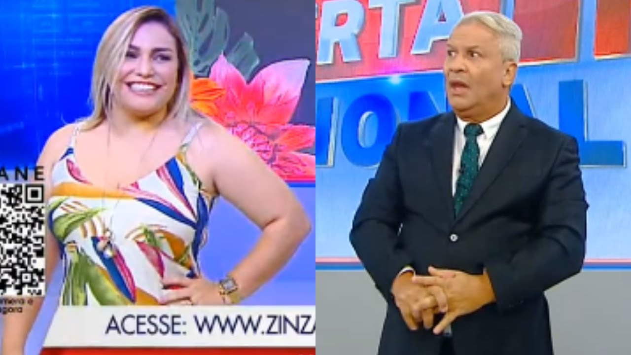 ESPOSA DE SIK&Ecirc;RA APARECE E ELE FICA COM CI&Uacute;MES