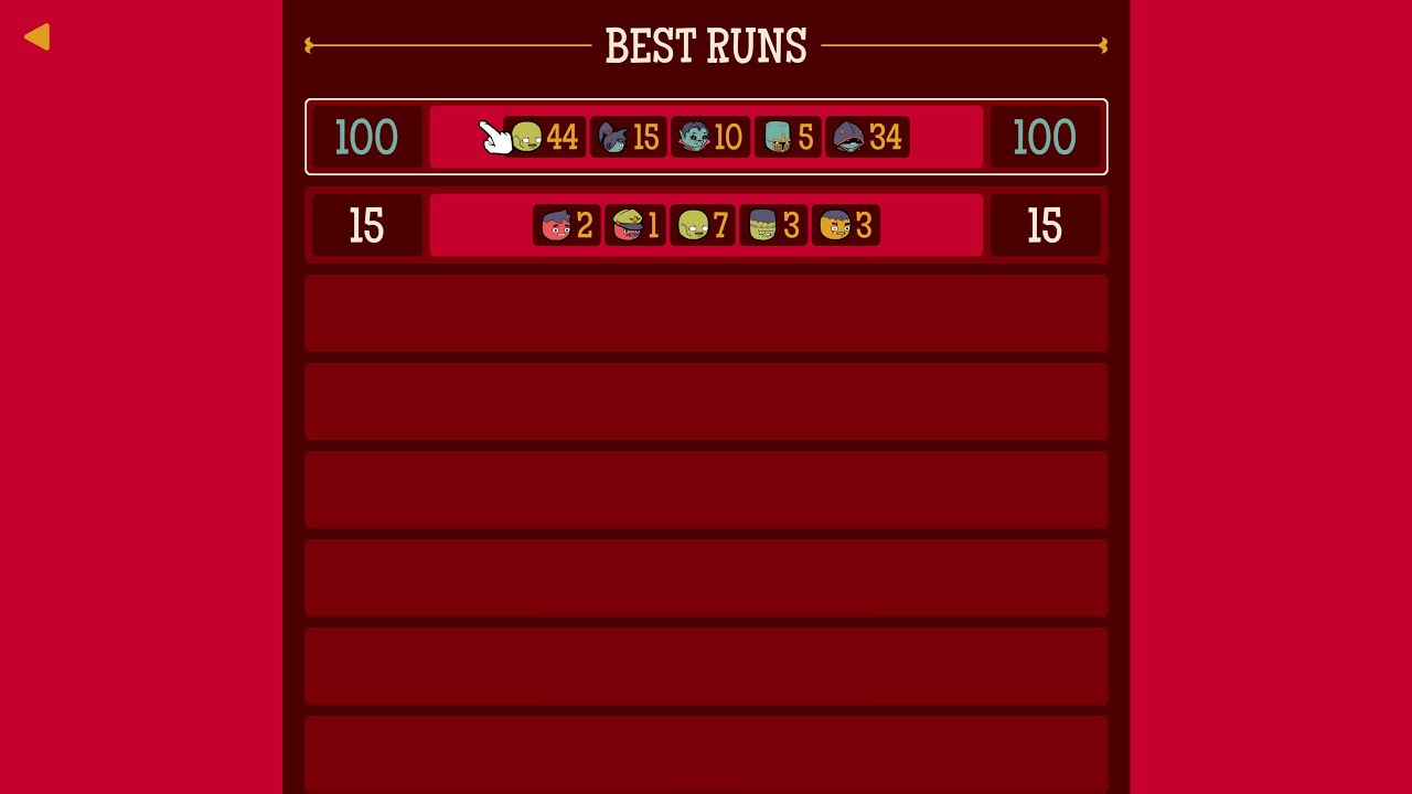 INSANE CLEAVE BUILD DOMINATES ROUND 100| How Many Dudes