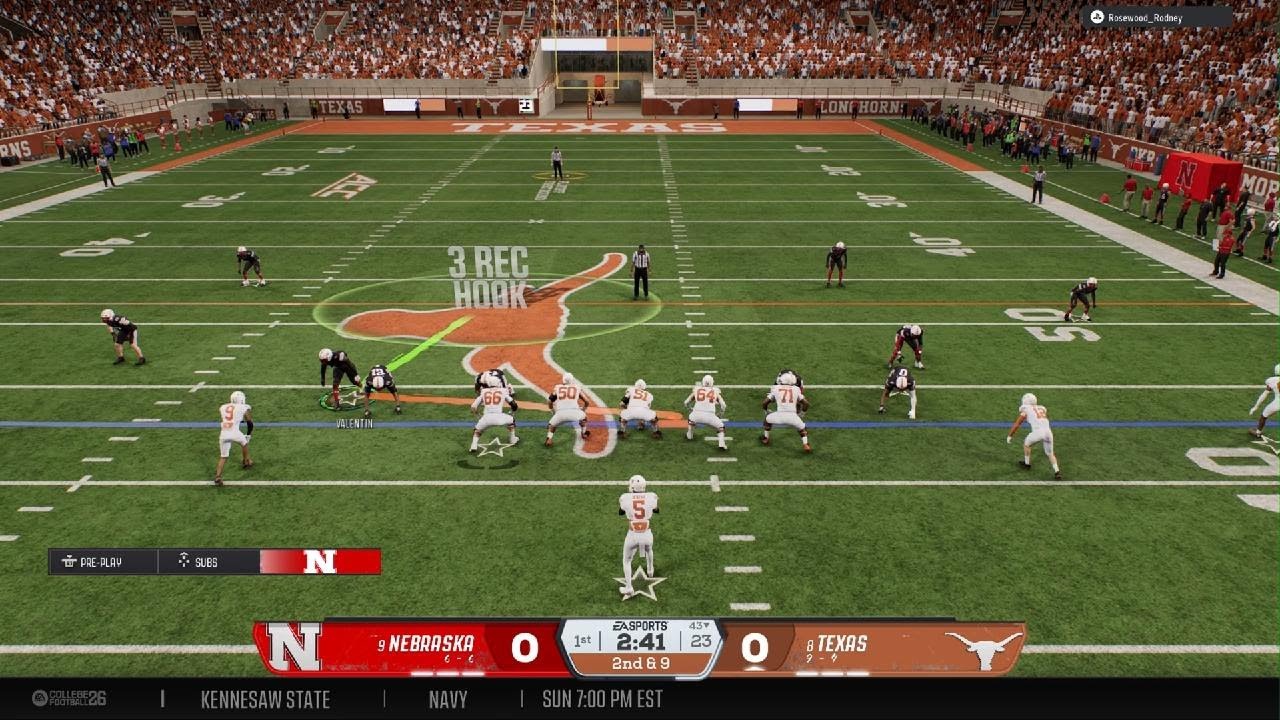 Nebraska KLewDynasty