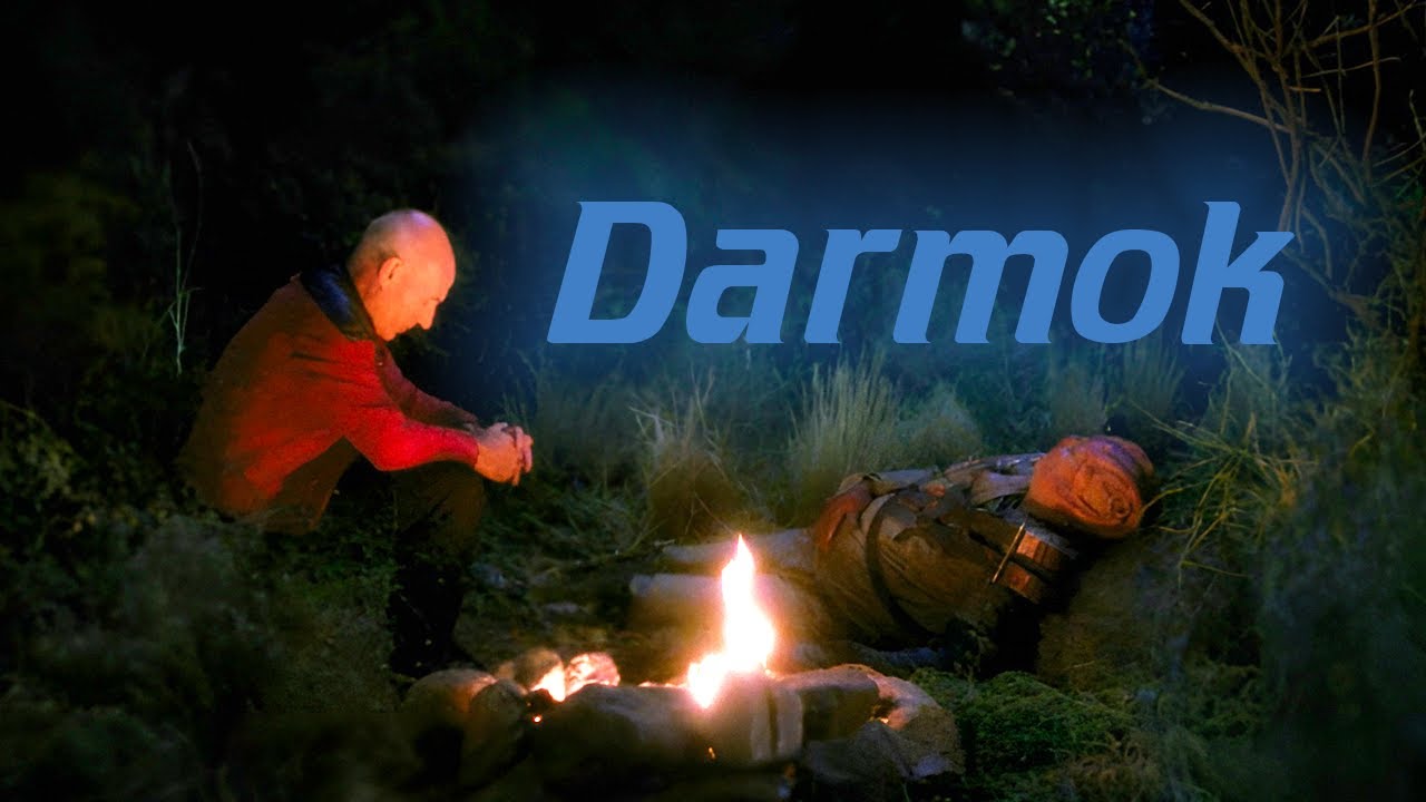 The Episode That Defines Star Trek TNG