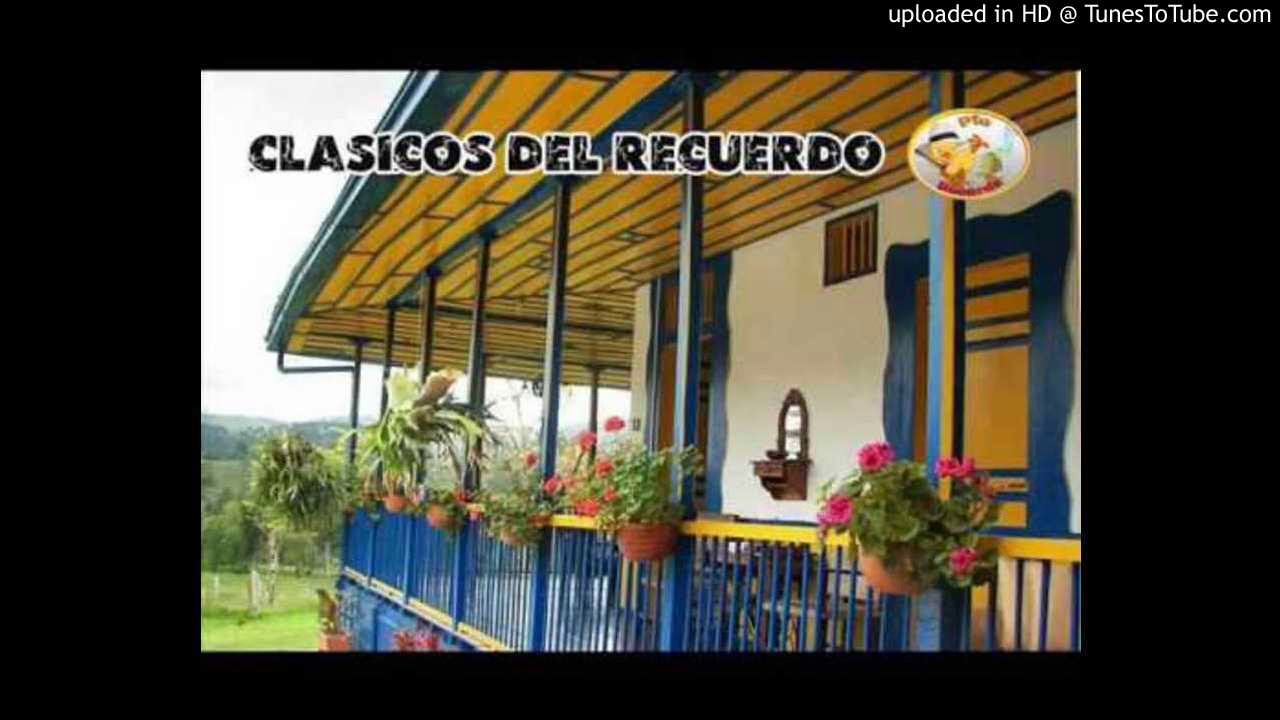 Me Sobra Corazon-Los Jibaritos