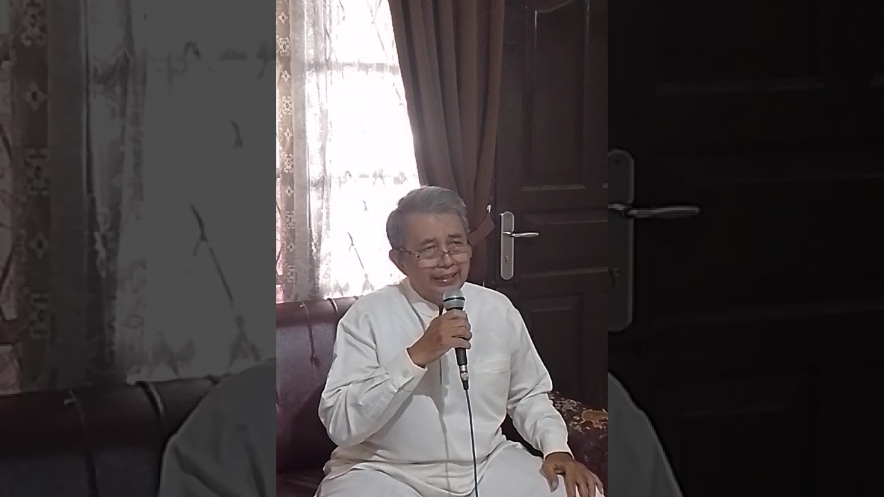 (Cover) Pance Pondaag - Jangan Pernah Kau Ragukan