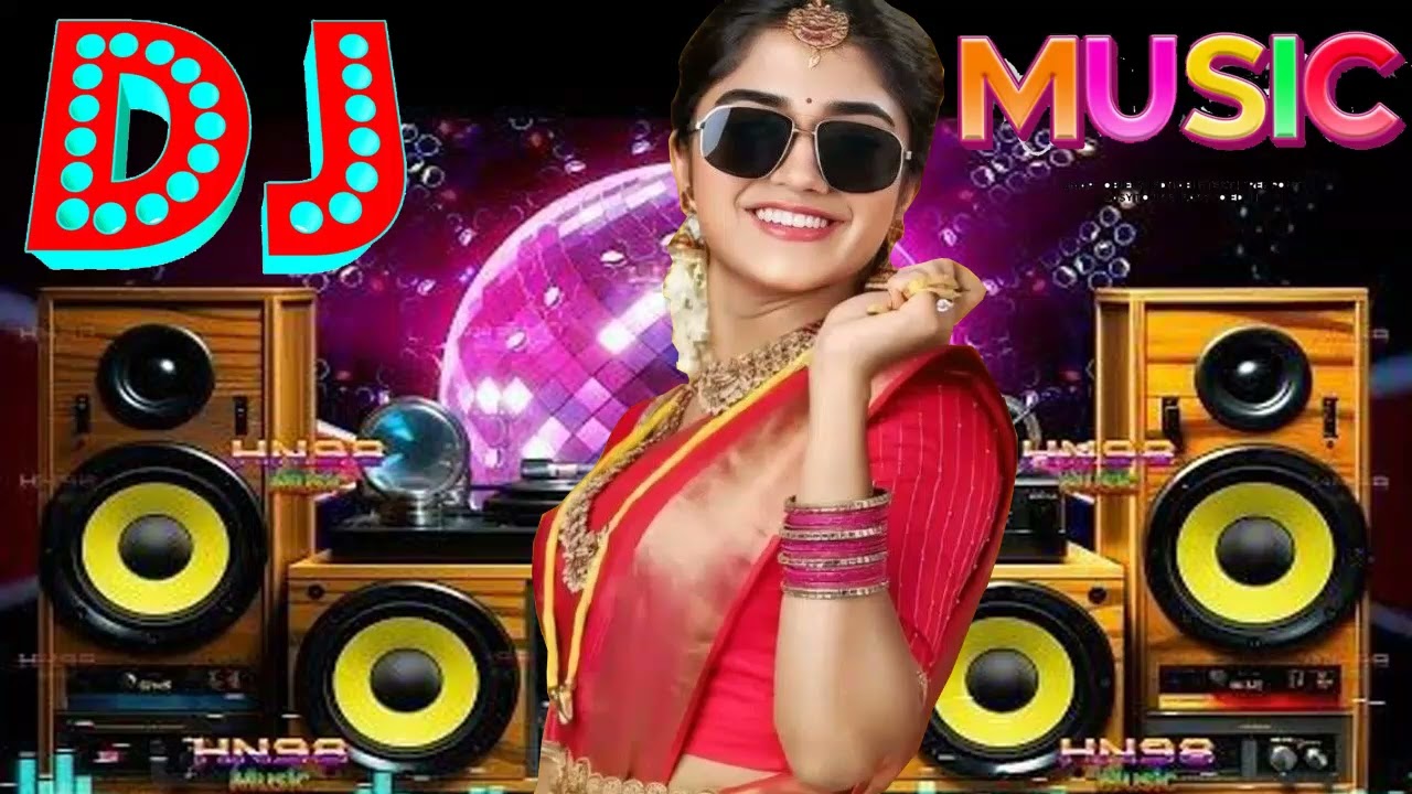 Hard bass dj remix nice dj song natun dj song love dj remix new new dj hendi remix song