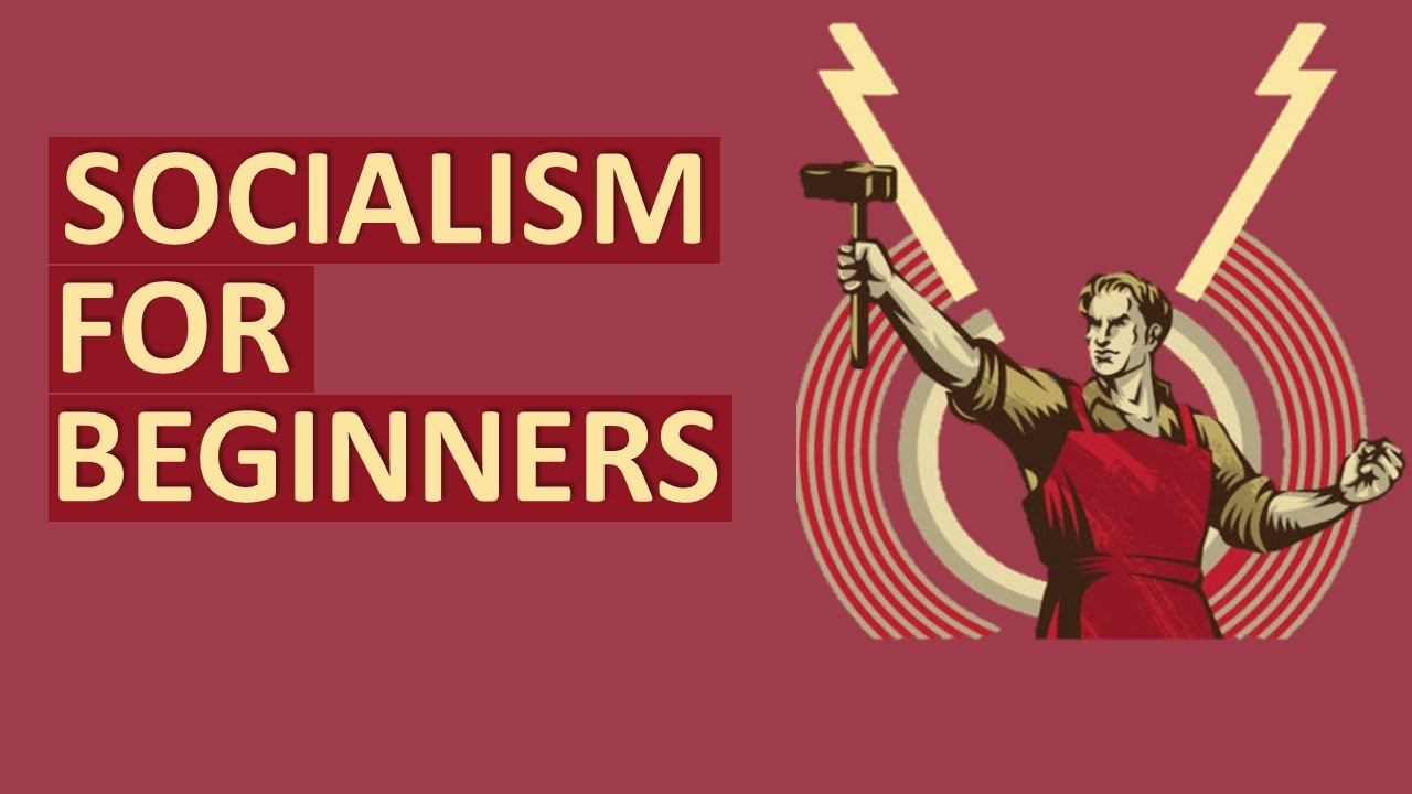 Basics of Socialism | UGC NTA NET | UPSC PSIR | Hindi