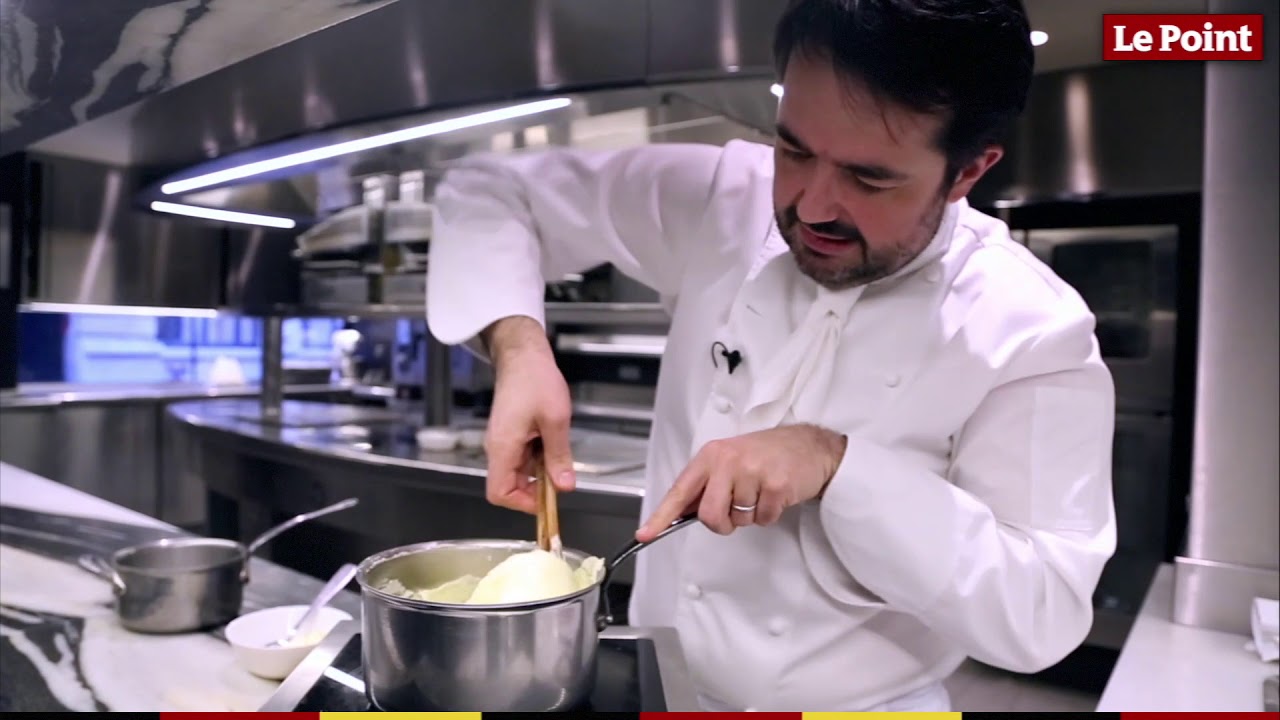 Tombez dans le piège ! #67 La purée de pommes de terre