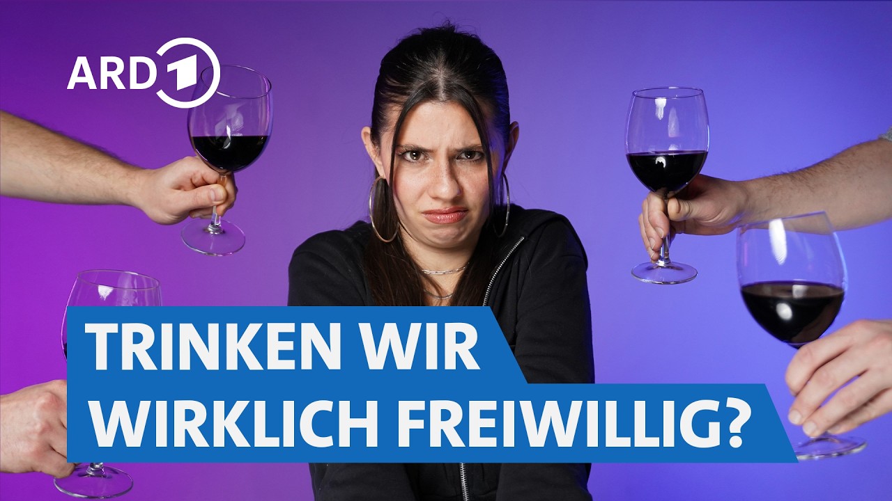 4 Tricks der Alkoholindustrie: So werden wir manipuliert | BUY BETTER SWR