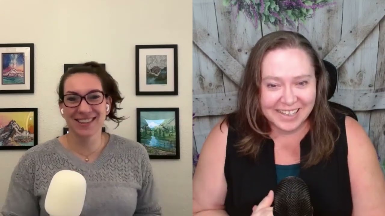 Burnout Is Not Normal: Rebuilding Self-Worth and Confidence After Collapse with Deidre Gestrin