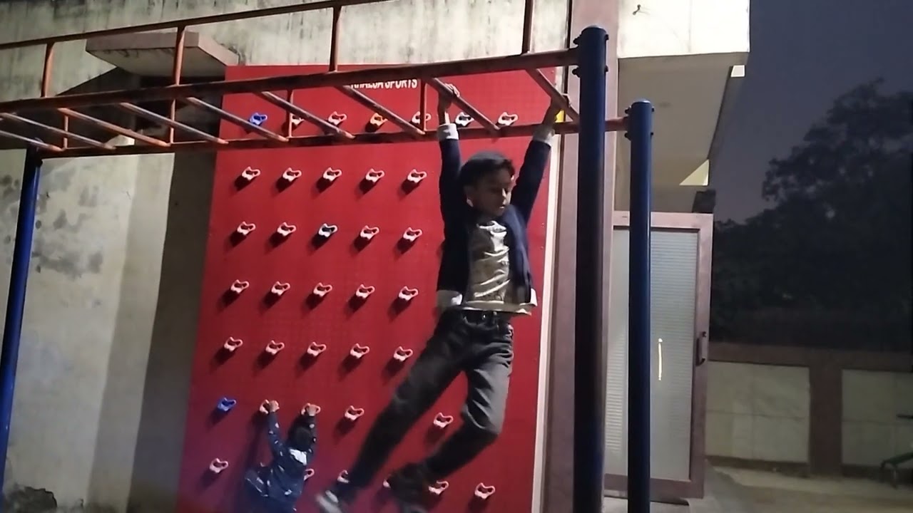 Rock climbing in one Go #trending #viral #gaming #youtubeshorts #shorts 