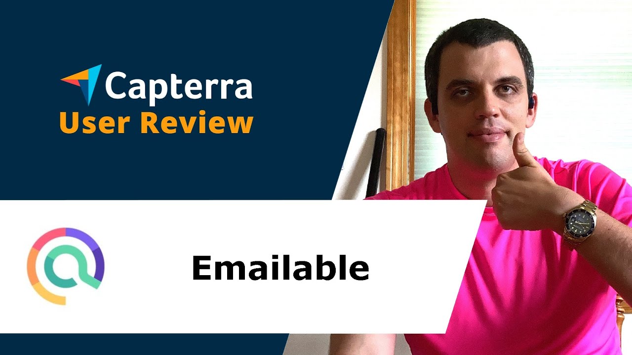 Emailable Review: Very Helpful Email Cleaning Tool