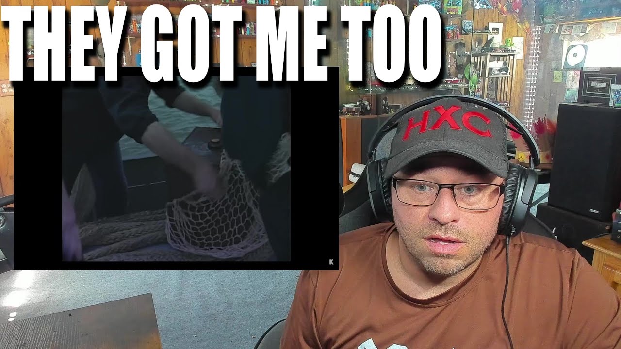 Kensington - Stay (Official Video) REACTION