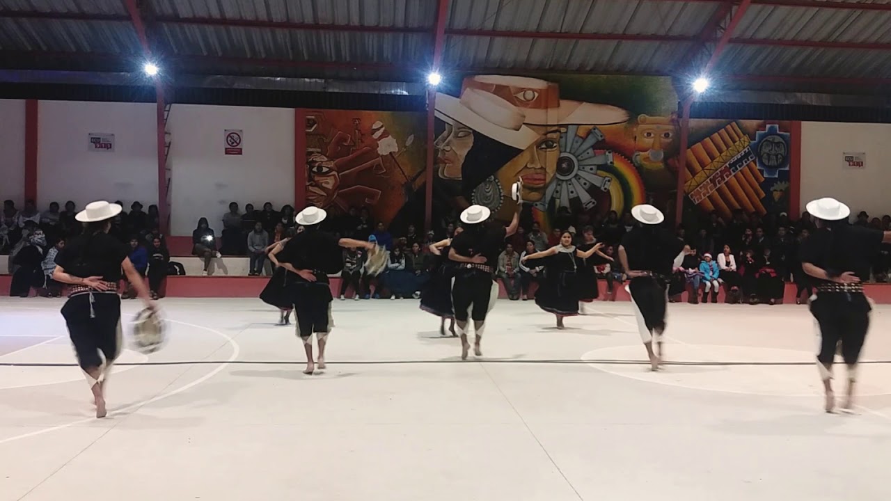San Lucas/Inti Wamprakuna/shamushpalla/2016