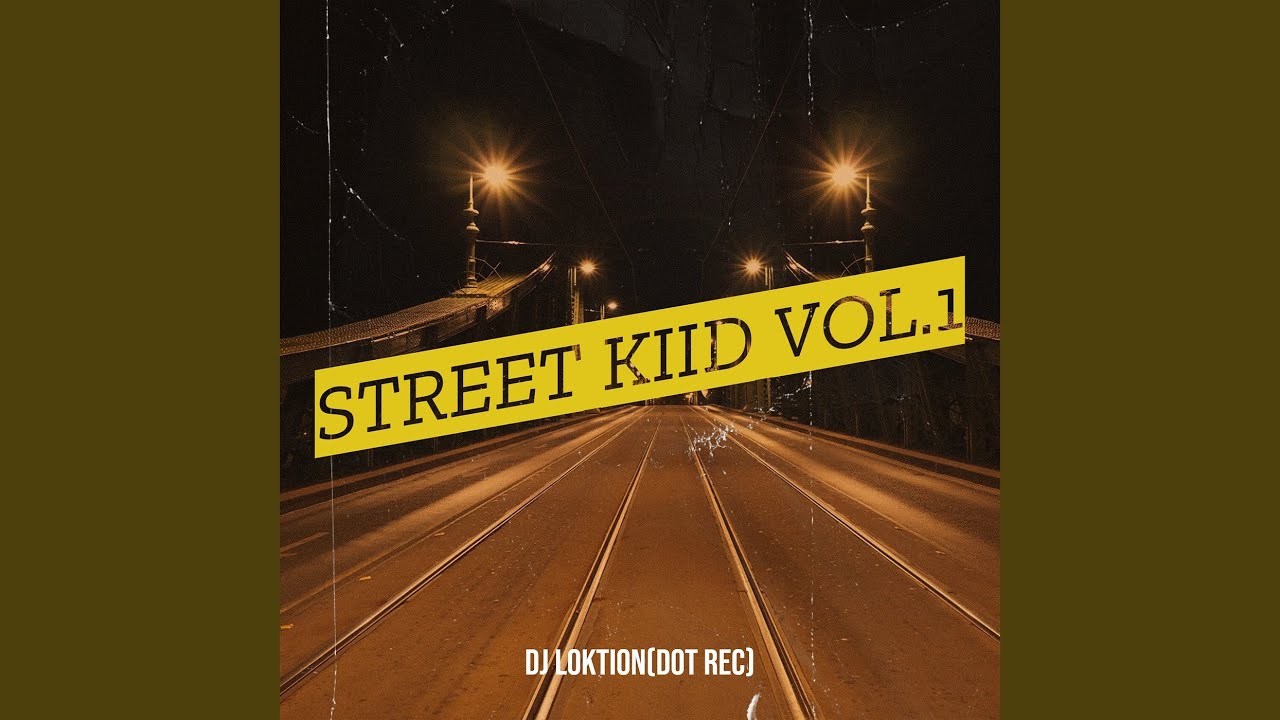 Street Kiid, Vol. 1