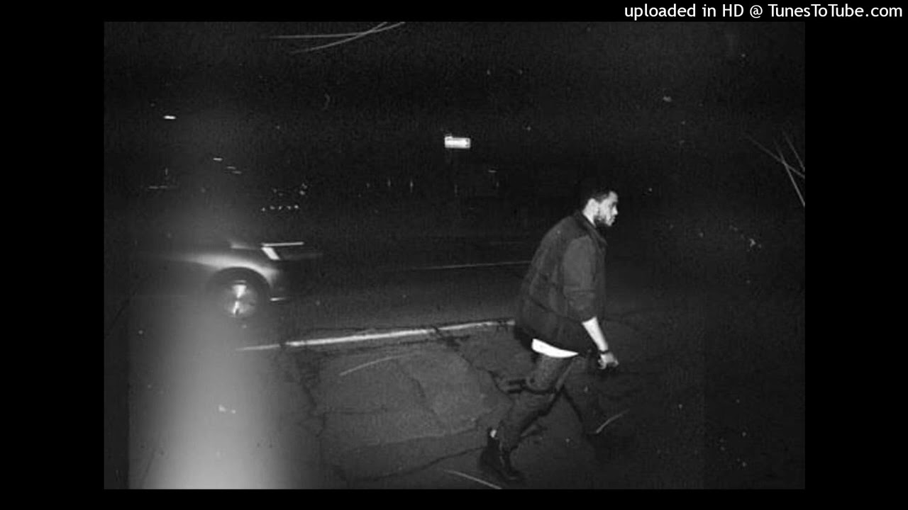 The Weeknd - House Of Balloons / Glass Table Girls (Studio Quality Acapella)