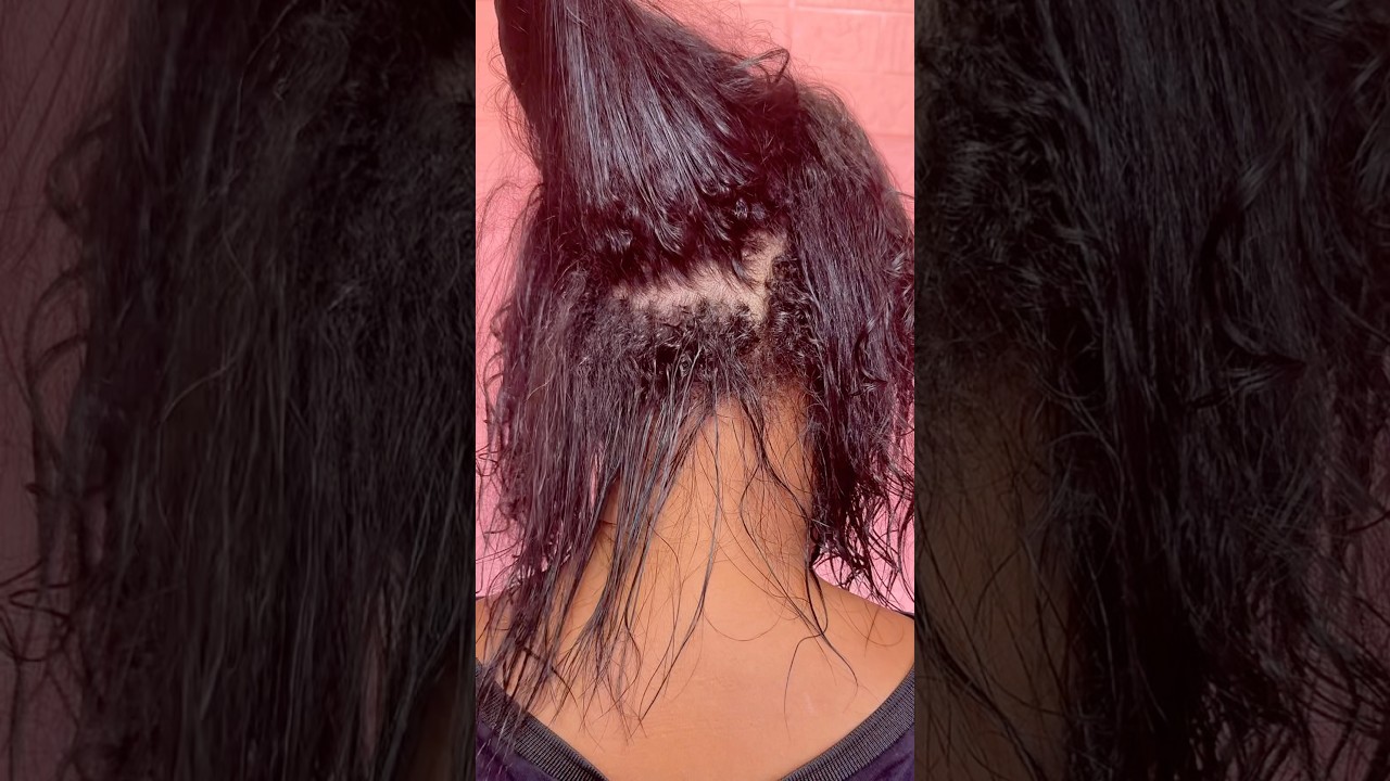 Retoque de Raiz com o Perfeitox de Borabella 💜