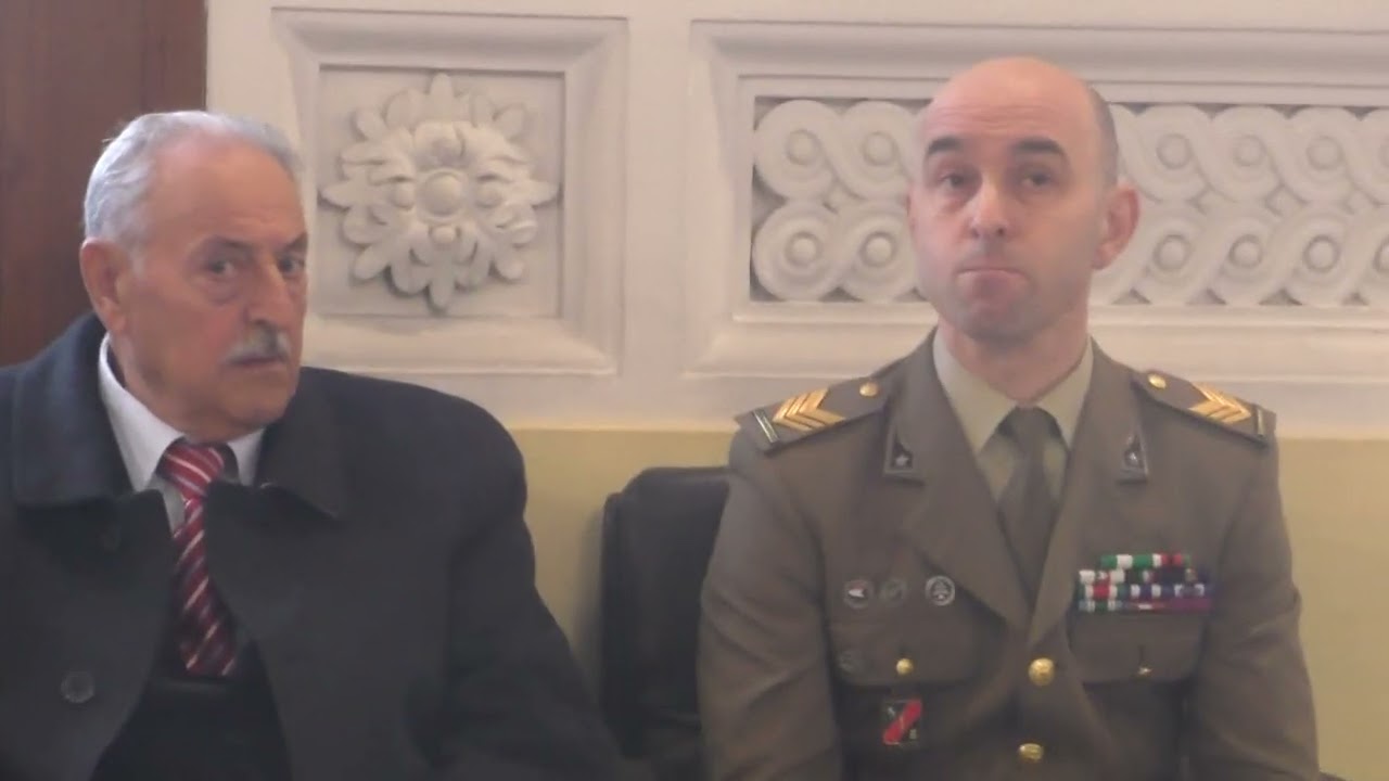 Giorno della memoria, Torlontano: 