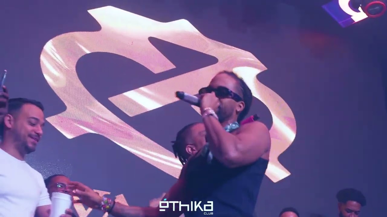 EL NENE EN VIVO 2024 - ETHIKA CLUB NETWORK