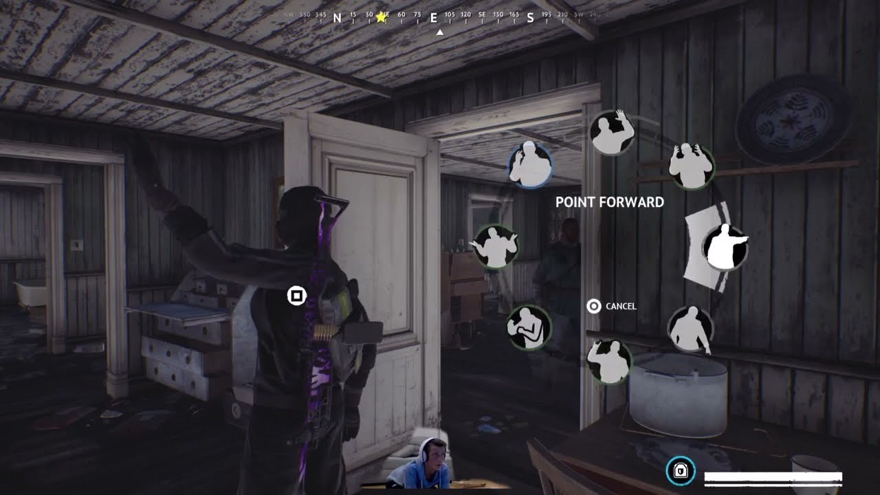 Vigor × MOST HILARIOUS ROUND IN HISTORY