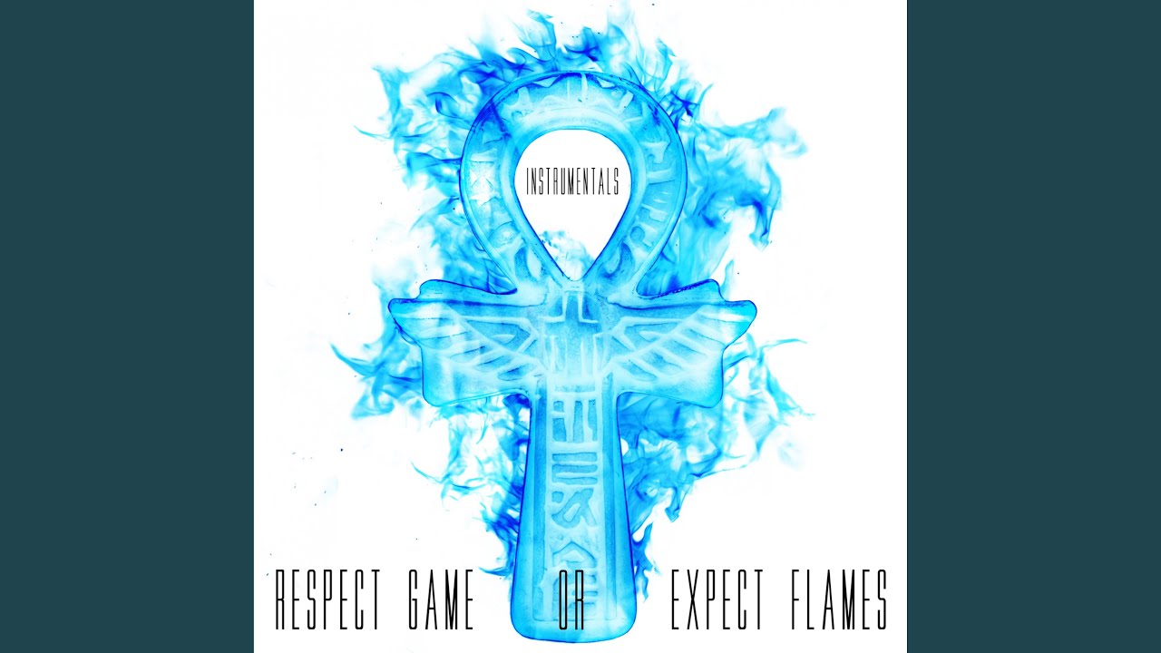 Upper Echelon (Instrumental)