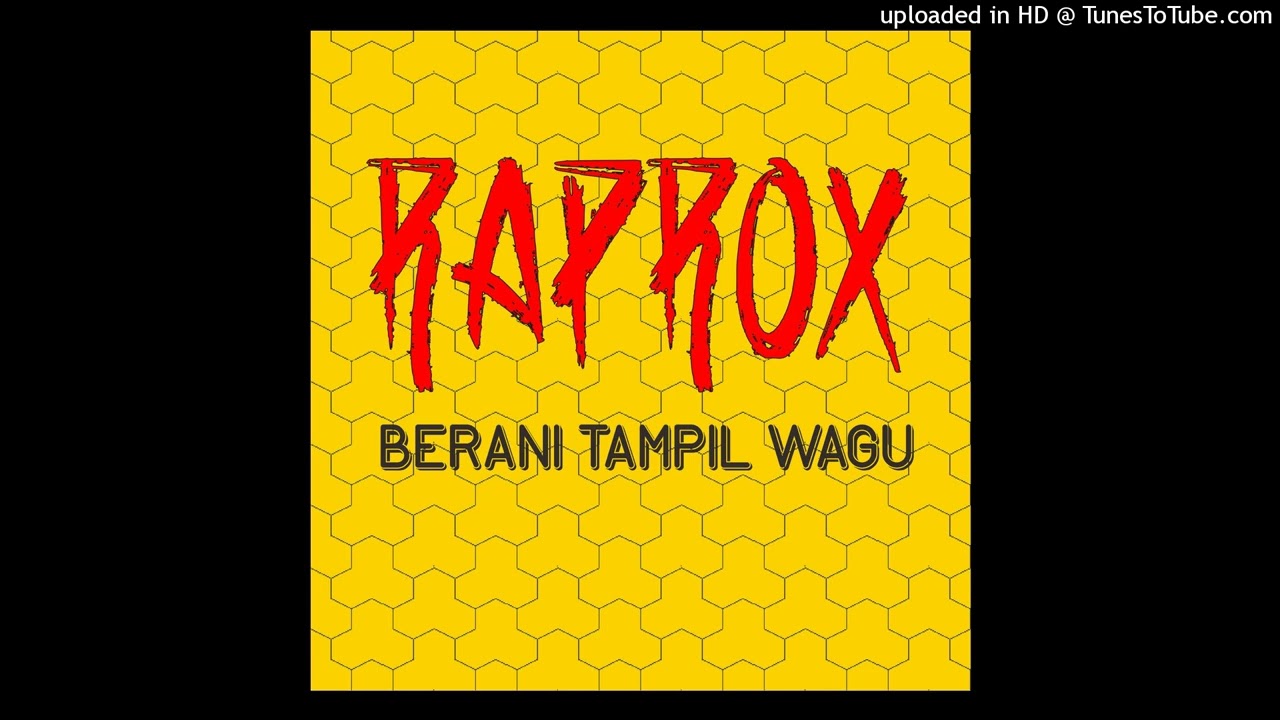 RAPROX Pekalongan - Tiru Tiru