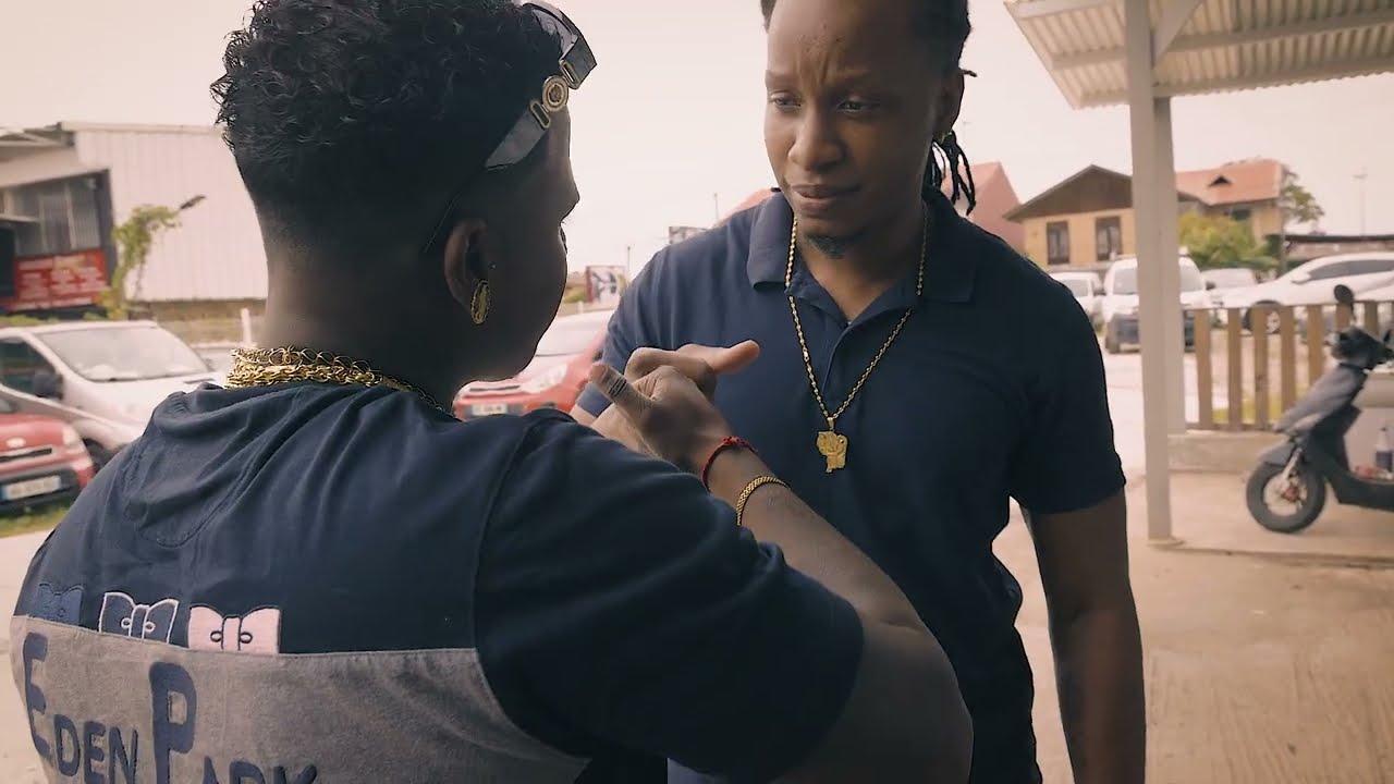 JAHSIK - NO WATCH (Official Vid&eacute;o)