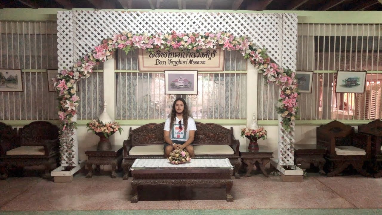 all'improvviso Wes Anderson