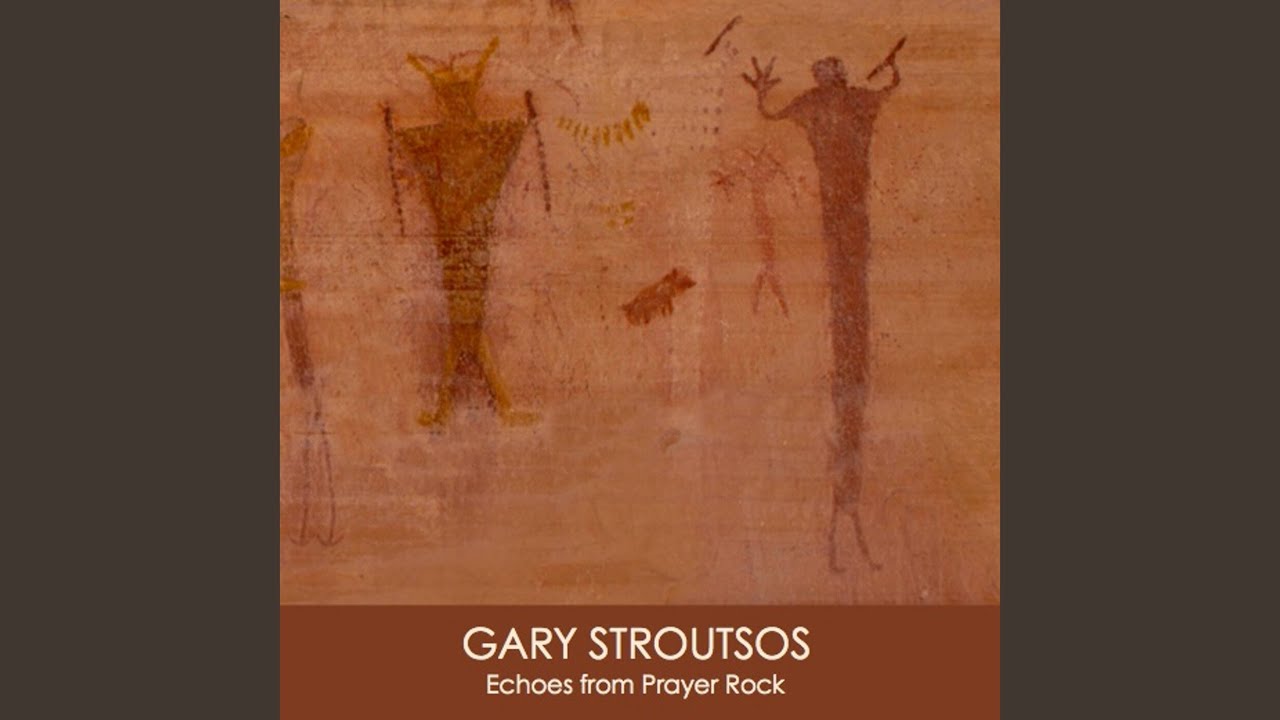 Painted Desert Suite-The Sands of Time
