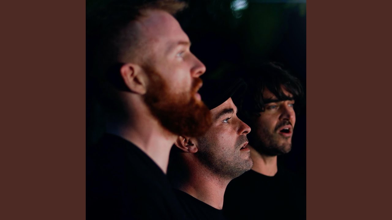The Auld Triangle