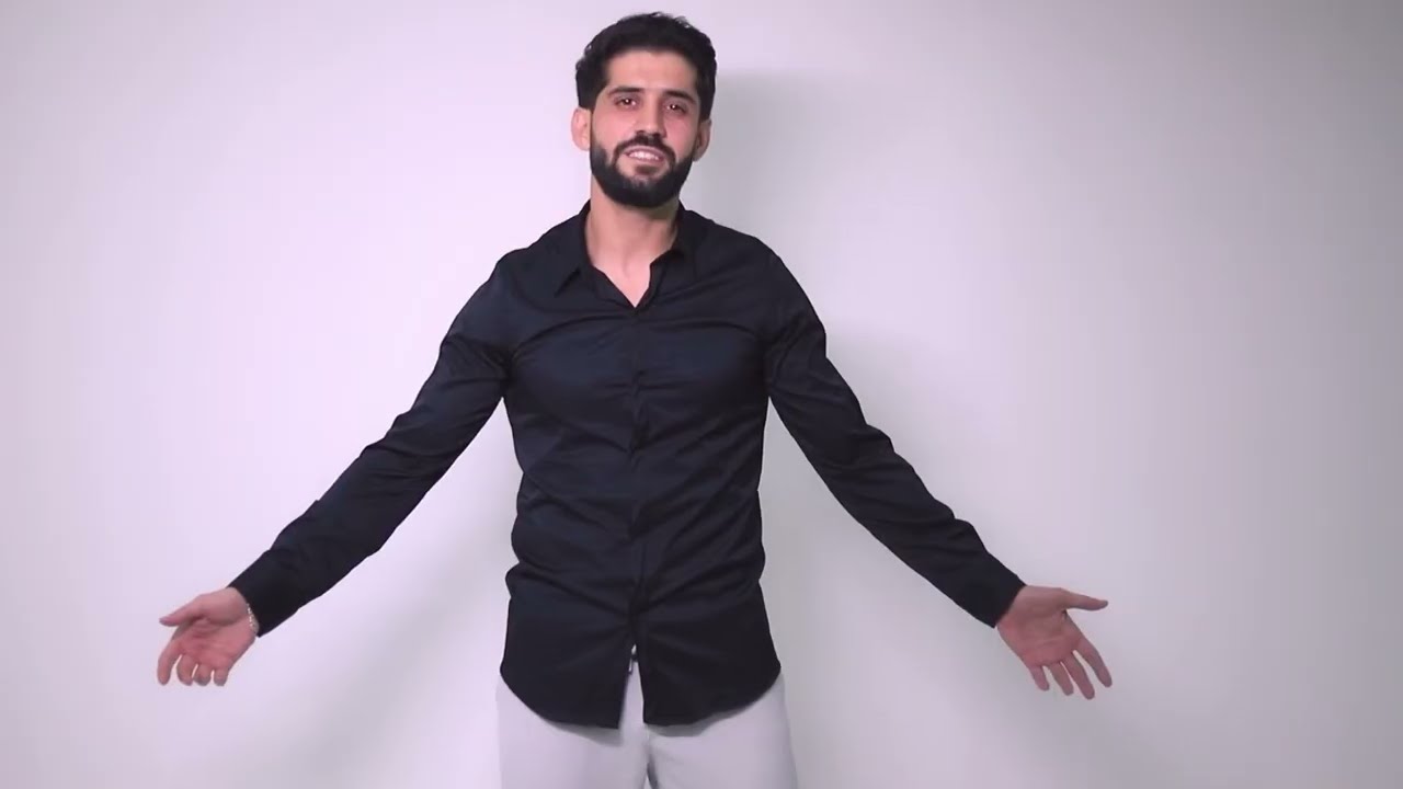 Ruhil Velicanov - O Yar Gelmez