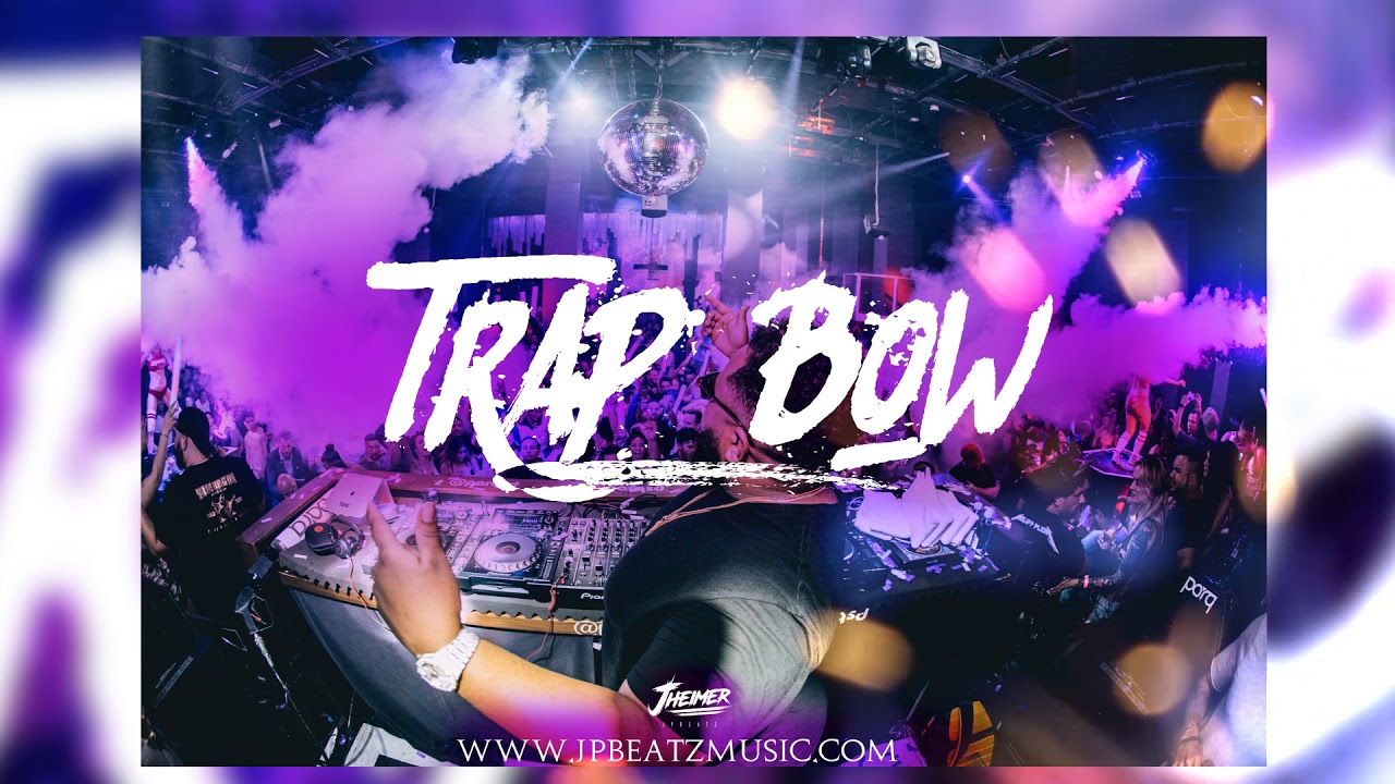 Instrumental Trap Bow 2017 | Estilo Chael , DJ PATIO.