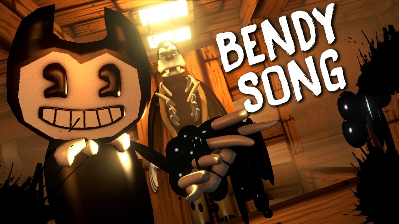 Minecraft Song ♪ 