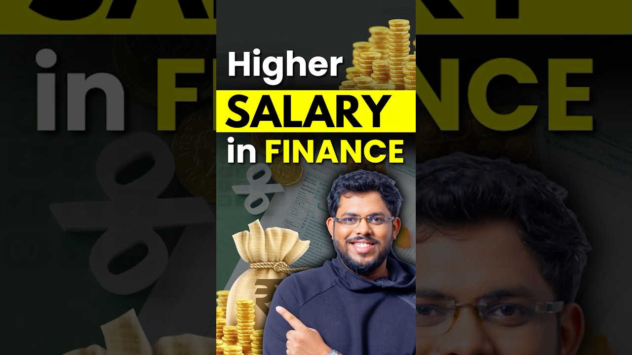 Earn a High Salary as a Finance Business Analyst in 2025!