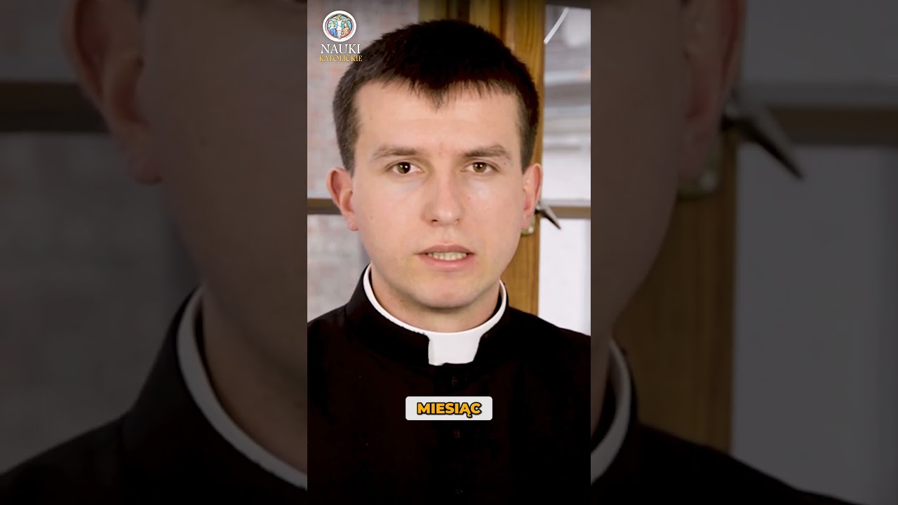 Codzienny Rachunek Sumienia Klucz do Udoskonalenia Życia Duchowego - Odcinek 07