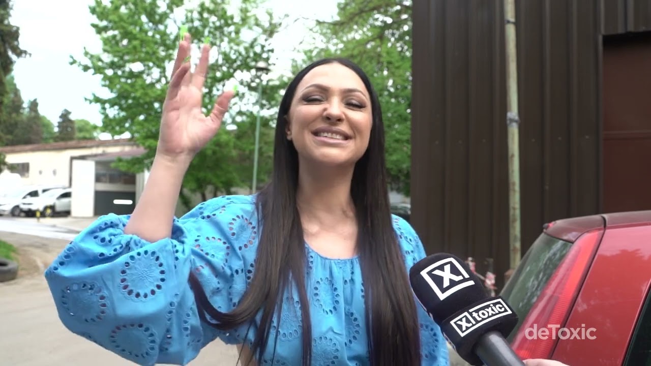 deToxic || Ljupka Stević o novoj ljubavi: