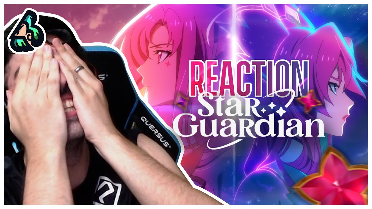 REACTION STAR GUARDIAN - IL DECLINO DI LOL