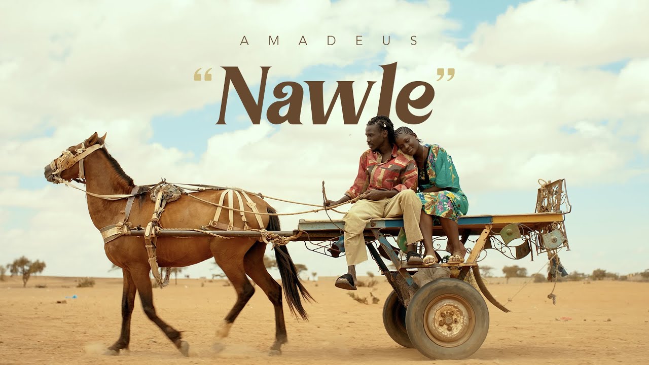 Amadeus - Nawle (Clip Officiel)