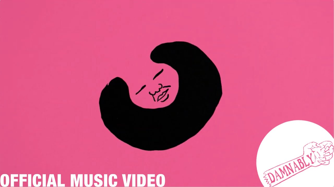 o'summer vacation - 扁桃腺のモニーク (hentousen no monique) [Official Music Video]